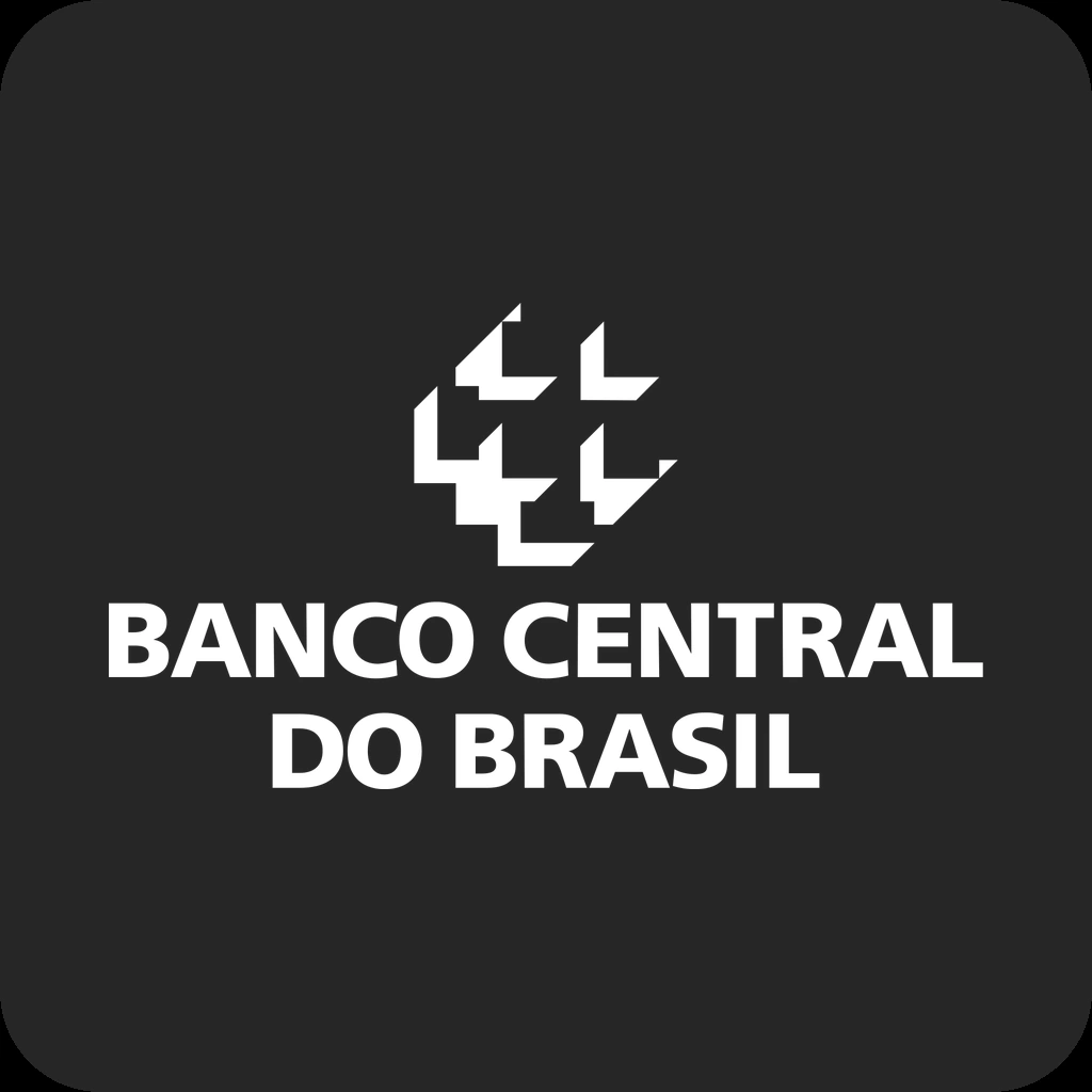 Banco Central do Brasil — APIs de dados abertos.