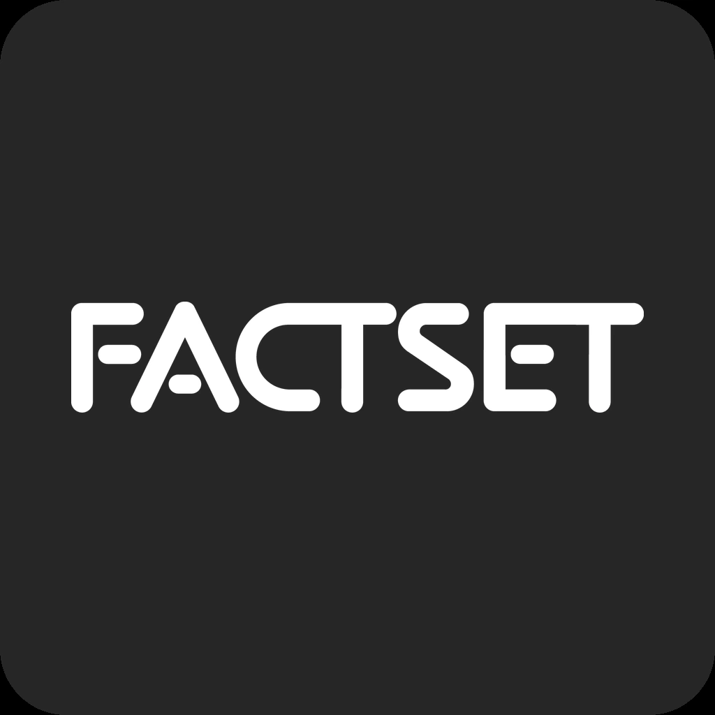 FactSet — MCP oficial.