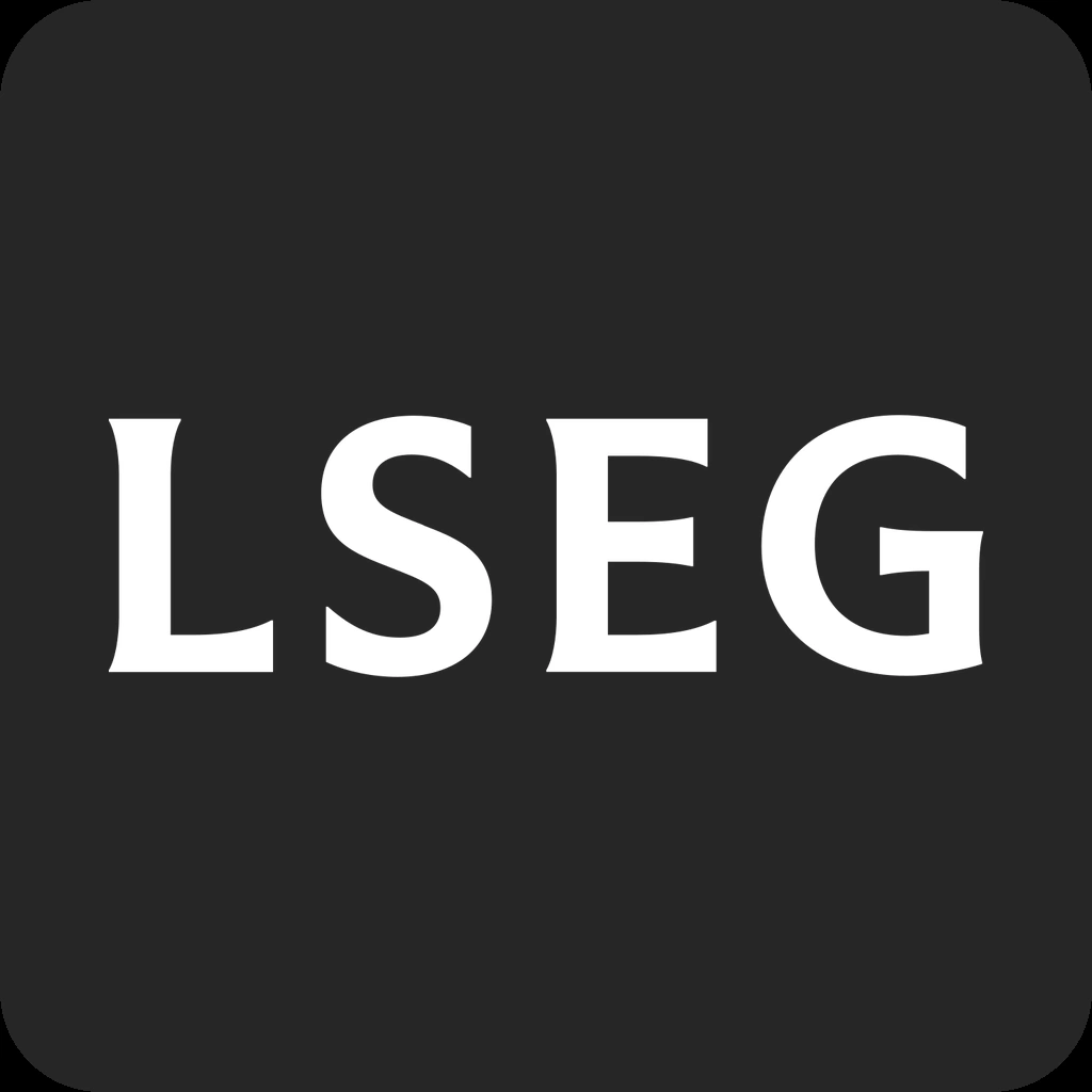 LSEG — MCP oficial.