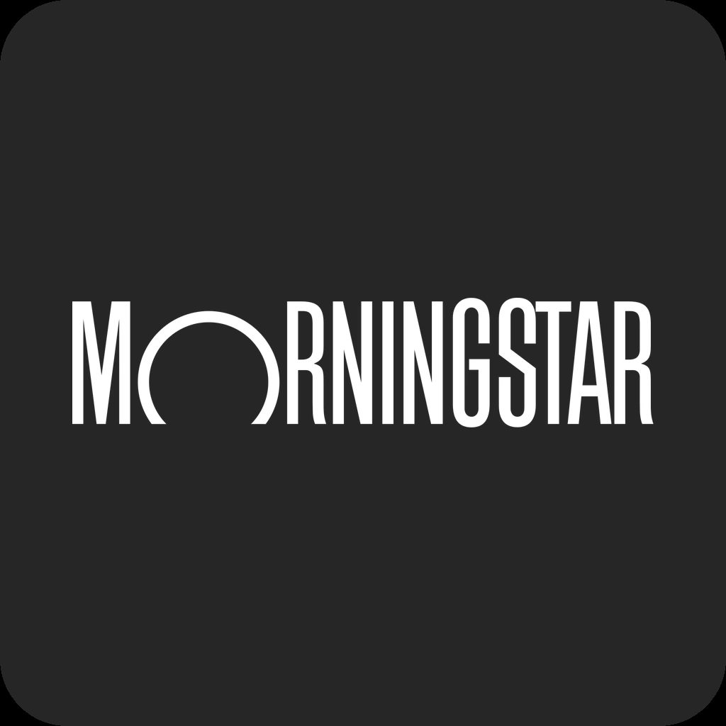 Morningstar — MCP oficial.